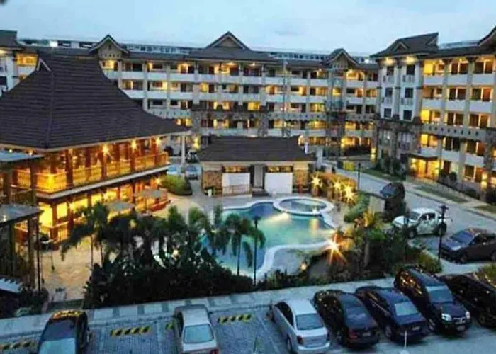 アパート 2 Bedroom In Bali Oasis Phase 1 Santolan Pasig With Free Pool Access マニラ市